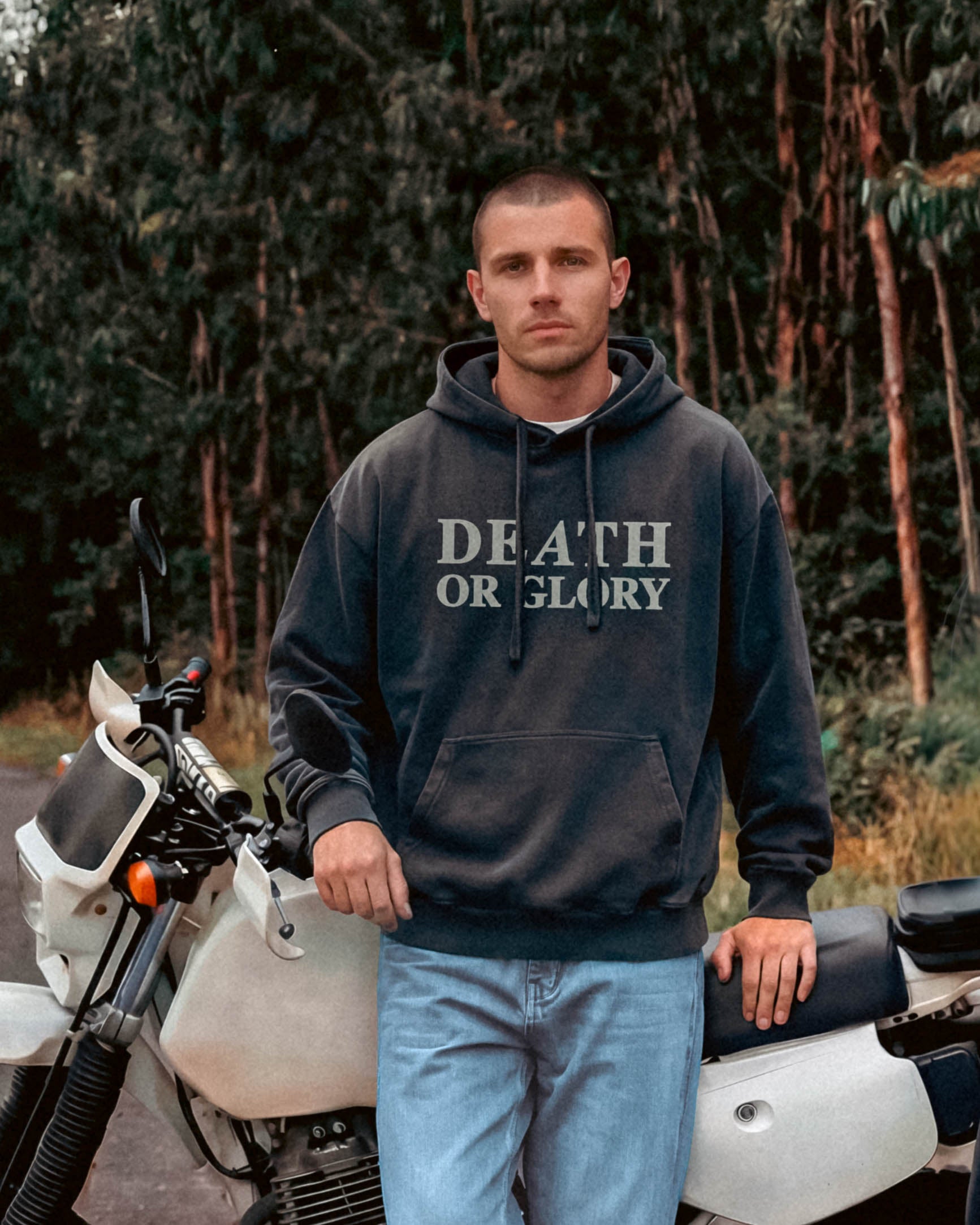 Insignia – Death or Glory Collective