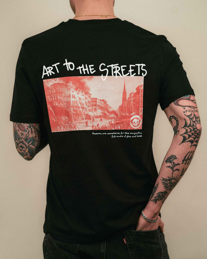 STREETS