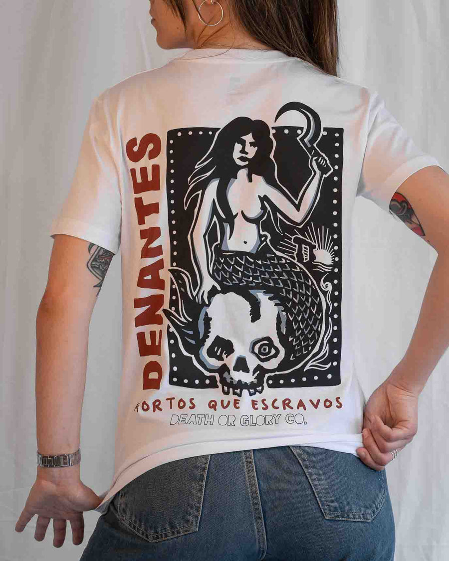 DENANTES