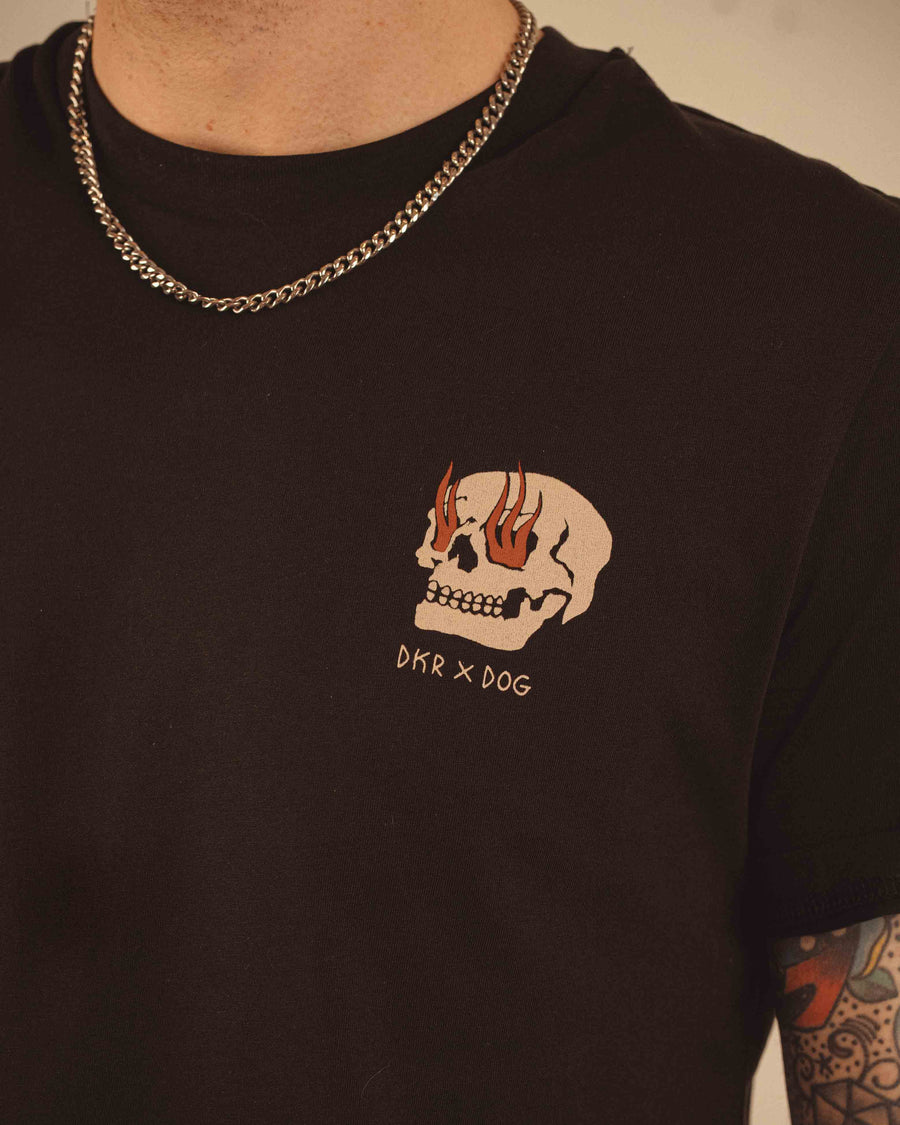DKR x DOG