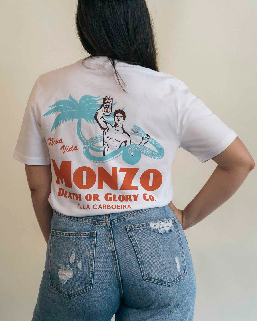 Monzo