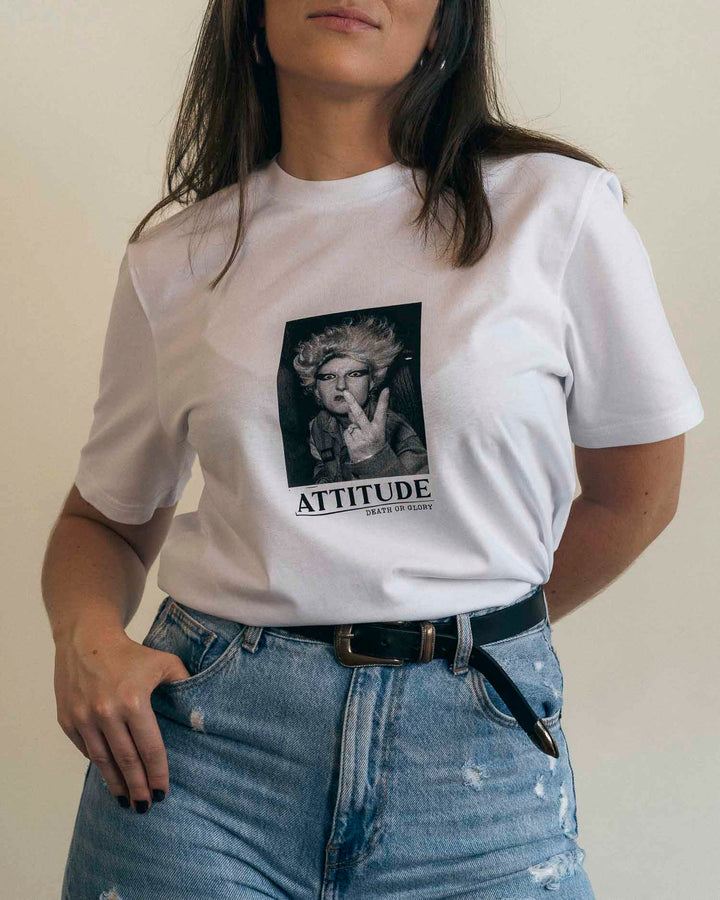 Attitude