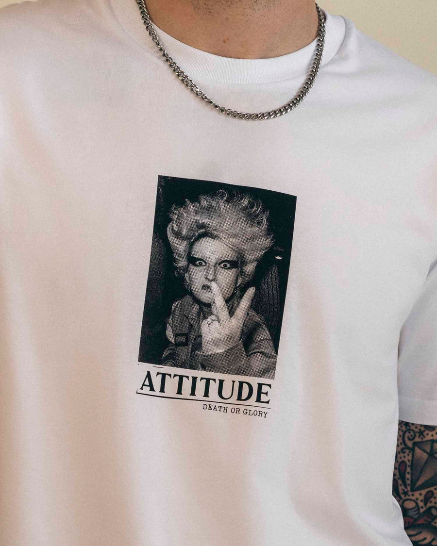 Attitude