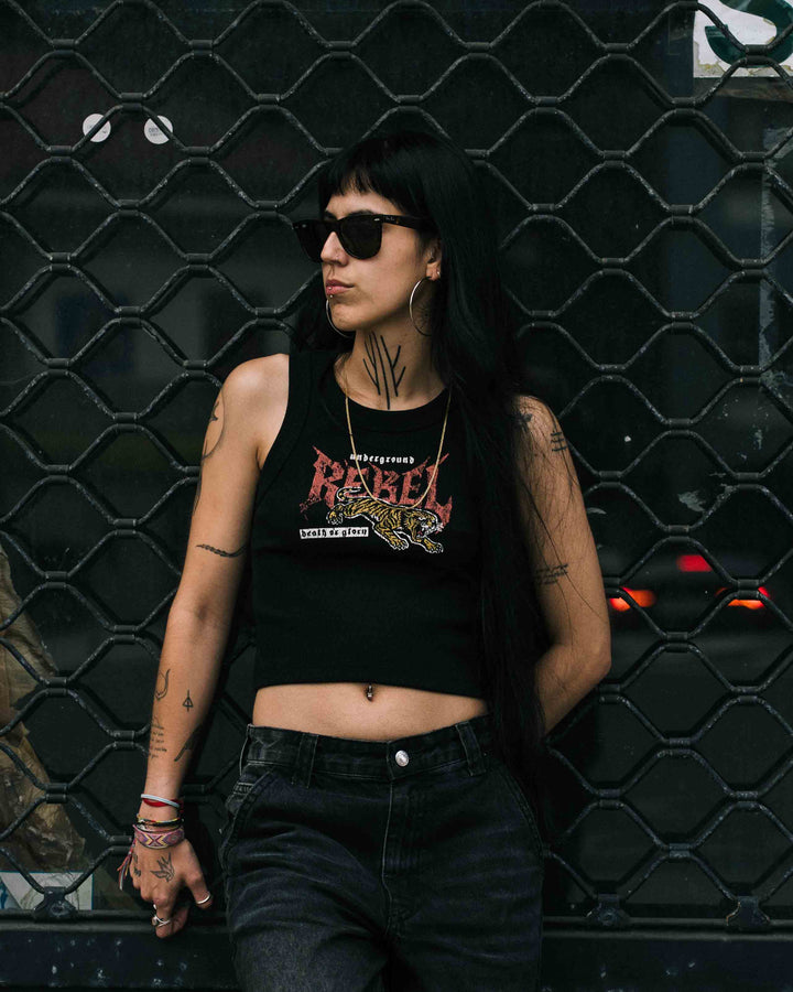 REBEL