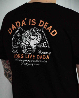 DADÁ