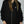 Bomber negra premium
