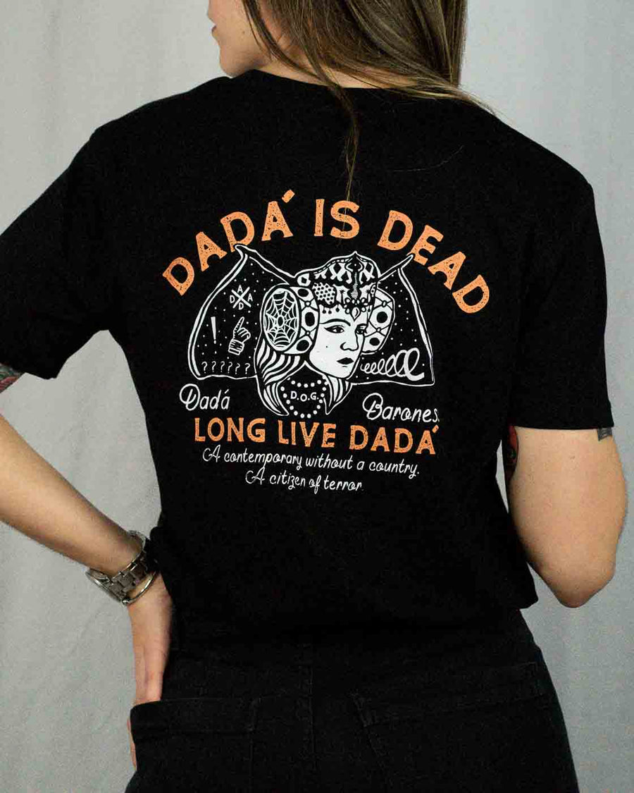 DADÁ