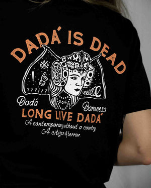 DADÁ