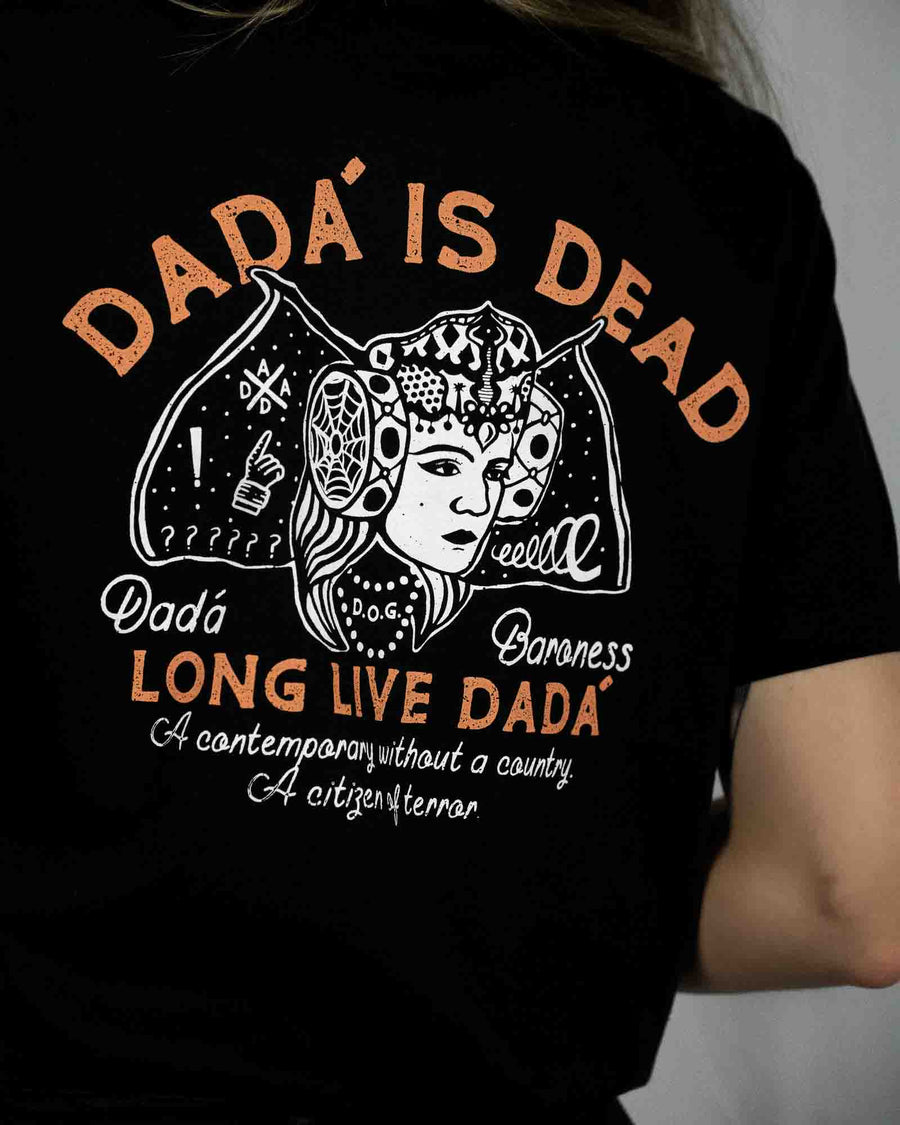 DADÁ